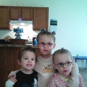 Meet your Posher, Pamala